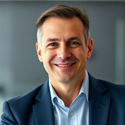Thabo Mvelase — Best online casino expert